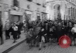 Image Général Mark W Clark Pompéi Italie, 1943, de la seconde 52 séquences d'archives historiques vidéo 65675030859