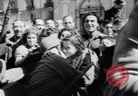 Image Général Mark W Clark Pompéi Italie, 1943, de la seconde 56 séquences d'archives historiques vidéo 65675030859