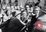Image Général Mark W Clark Pompéi Italie, 1943, de la seconde 57 séquences d'archives historiques vidéo 65675030859