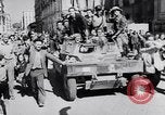 Image Général Mark W Clark Pompéi Italie, 1943, de la seconde 60 séquences d'archives historiques vidéo 65675030859
