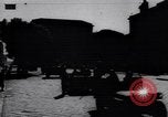 Image of General Mark W Clark Pompeii Italy, 1943, second 1 stock footage video 65675030860