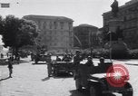 Image of General Mark W Clark Pompeii Italy, 1943, second 3 stock footage video 65675030860