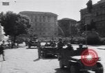 Image of General Mark W Clark Pompeii Italy, 1943, second 5 stock footage video 65675030860
