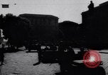Image of General Mark W Clark Pompeii Italy, 1943, second 6 stock footage video 65675030860