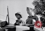 Image of General Mark W Clark Pompeii Italy, 1943, second 7 stock footage video 65675030860