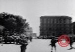 Image of General Mark W Clark Pompeii Italy, 1943, second 11 stock footage video 65675030860