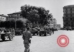 Image of General Mark W Clark Pompeii Italy, 1943, second 13 stock footage video 65675030860
