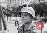 Image of General Mark W Clark Pompeii Italy, 1943, second 20 stock footage video 65675030860