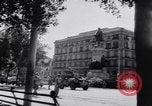 Image of General Mark W Clark Pompeii Italy, 1943, second 26 stock footage video 65675030860
