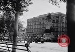 Image of General Mark W Clark Pompeii Italy, 1943, second 27 stock footage video 65675030860