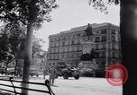 Image of General Mark W Clark Pompeii Italy, 1943, second 28 stock footage video 65675030860