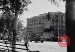 Image of General Mark W Clark Pompeii Italy, 1943, second 29 stock footage video 65675030860