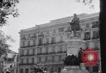 Image of General Mark W Clark Pompeii Italy, 1943, second 30 stock footage video 65675030860