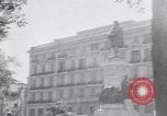 Image of General Mark W Clark Pompeii Italy, 1943, second 31 stock footage video 65675030860