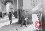 Image of General Mark W Clark Pompeii Italy, 1943, second 32 stock footage video 65675030860