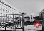 Image of General Mark W Clark Pompeii Italy, 1943, second 34 stock footage video 65675030860
