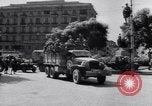 Image of General Mark W Clark Pompeii Italy, 1943, second 42 stock footage video 65675030860