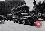 Image of General Mark W Clark Pompeii Italy, 1943, second 43 stock footage video 65675030860