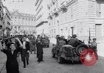 Image of General Mark W Clark Pompeii Italy, 1943, second 48 stock footage video 65675030860