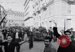 Image of General Mark W Clark Pompeii Italy, 1943, second 49 stock footage video 65675030860