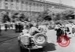Image of General Mark W Clark Pompeii Italy, 1943, second 51 stock footage video 65675030860