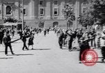 Image of General Mark W Clark Pompeii Italy, 1943, second 53 stock footage video 65675030860