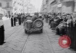 Image of General Mark W Clark Pompeii Italy, 1943, second 56 stock footage video 65675030860