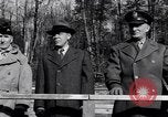 Image of Huntsville Arsenal Huntsville Alabama USA, 1943, second 36 stock footage video 65675030863