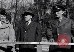 Image of Huntsville Arsenal Huntsville Alabama USA, 1943, second 37 stock footage video 65675030863