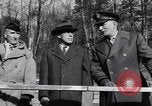 Image of Huntsville Arsenal Huntsville Alabama USA, 1943, second 38 stock footage video 65675030863