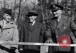 Image of Huntsville Arsenal Huntsville Alabama USA, 1943, second 40 stock footage video 65675030863