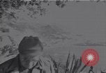 Image of anti-aircraft gun Salerno Italy, 1943, second 1 stock footage video 65675030864
