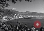 Image of anti-aircraft gun Salerno Italy, 1943, second 6 stock footage video 65675030864