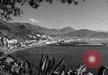 Image of anti-aircraft gun Salerno Italy, 1943, second 7 stock footage video 65675030864