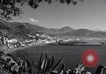Image of anti-aircraft gun Salerno Italy, 1943, second 9 stock footage video 65675030864