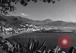 Image of anti-aircraft gun Salerno Italy, 1943, second 13 stock footage video 65675030864