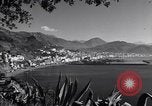 Image of anti-aircraft gun Salerno Italy, 1943, second 14 stock footage video 65675030864