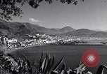 Image of anti-aircraft gun Salerno Italy, 1943, second 16 stock footage video 65675030864