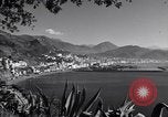 Image of anti-aircraft gun Salerno Italy, 1943, second 17 stock footage video 65675030864