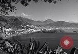 Image of anti-aircraft gun Salerno Italy, 1943, second 19 stock footage video 65675030864