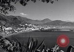 Image of anti-aircraft gun Salerno Italy, 1943, second 20 stock footage video 65675030864