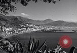 Image of anti-aircraft gun Salerno Italy, 1943, second 22 stock footage video 65675030864