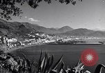Image of anti-aircraft gun Salerno Italy, 1943, second 24 stock footage video 65675030864