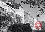 Image of anti-aircraft gun Salerno Italy, 1943, second 43 stock footage video 65675030864