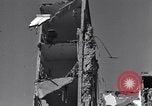 Image of post war scenes Salerno Italy, 1943, second 6 stock footage video 65675030865