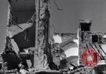 Image of post war scenes Salerno Italy, 1943, second 8 stock footage video 65675030865