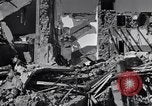 Image of post war scenes Salerno Italy, 1943, second 10 stock footage video 65675030865