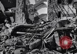 Image of post war scenes Salerno Italy, 1943, second 12 stock footage video 65675030865