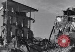 Image of post war scenes Salerno Italy, 1943, second 19 stock footage video 65675030865