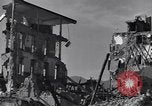 Image of post war scenes Salerno Italy, 1943, second 20 stock footage video 65675030865